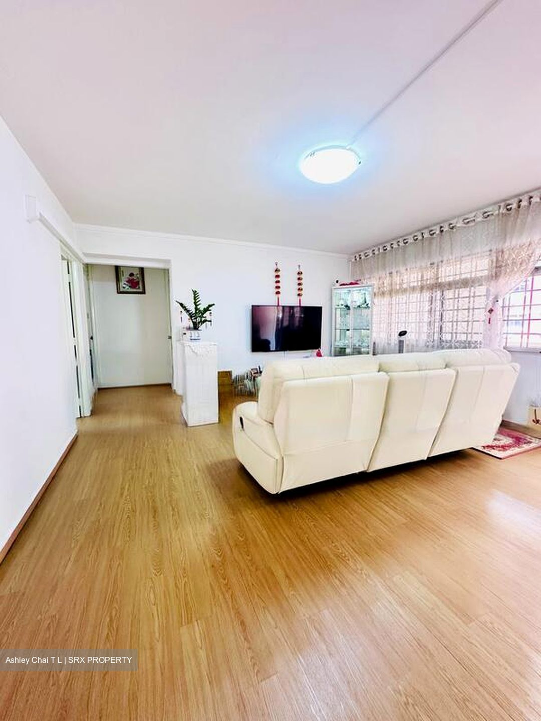 Blk 842G Tampines Arcadia (Tampines), HDB 4 Rooms #452845281